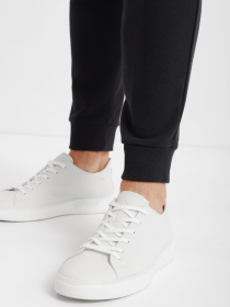 Штаны спортивные Adidas Essentials4Gameday Sport Inspired модель HE1800 Фото