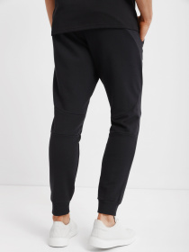 Спортивні штани Adidas Essentials4Gameday Sport Inspired модель HE1800 Фото