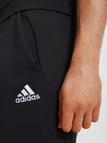 Спортивні штани Adidas Essentials4Gameday Sport Inspired модель HE1800 Фото