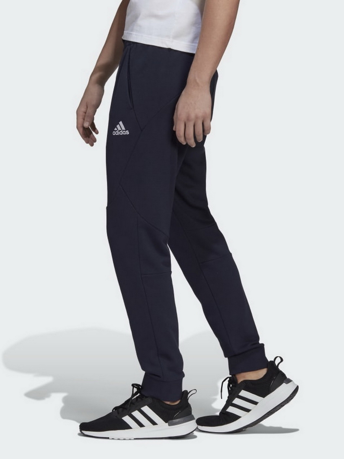 Штаны спортивные Adidas Essentials4GameDay модель HE1801 Фото