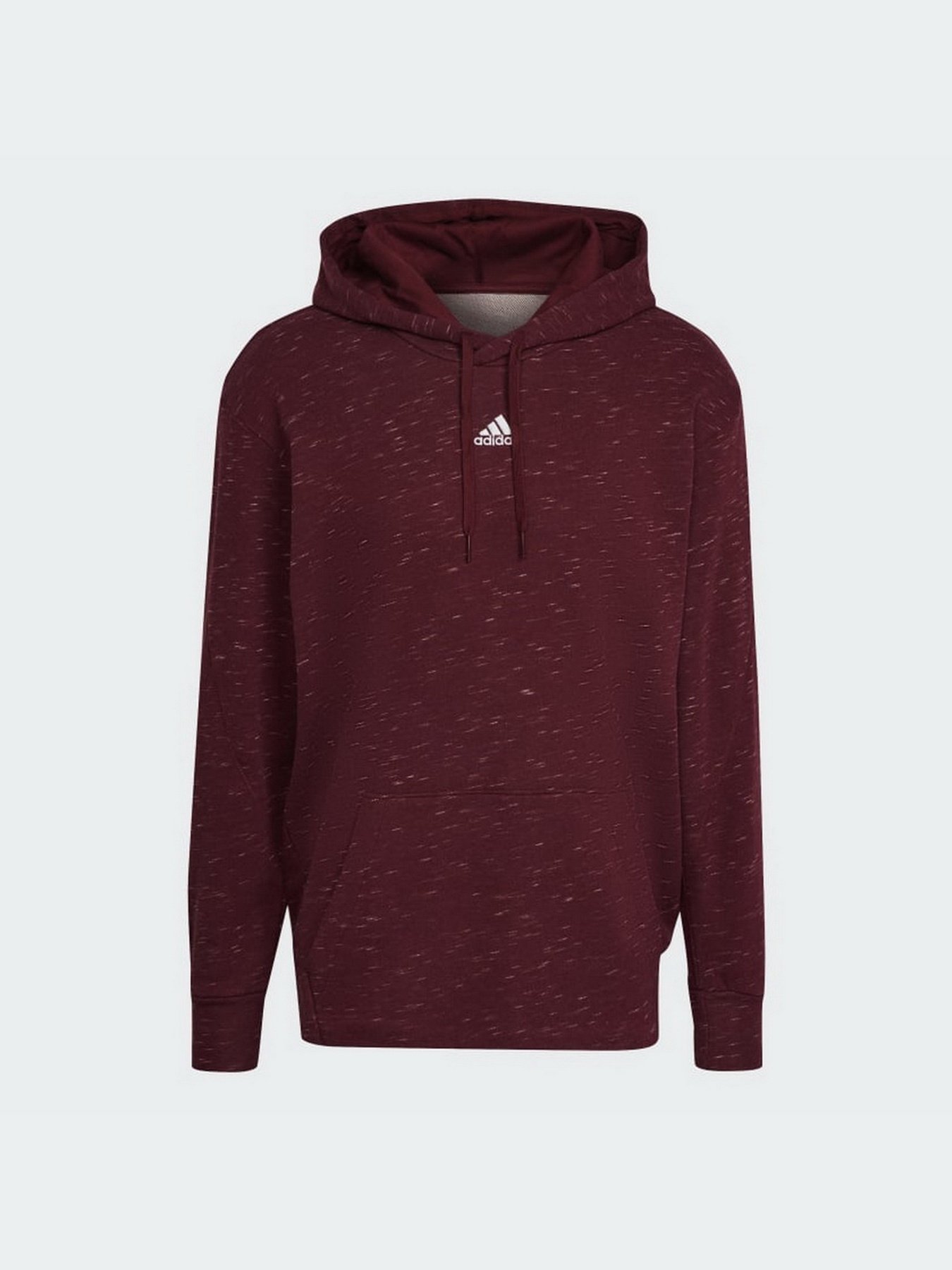 Худі Adidas Essentials Mélange модель HE1802 Фото