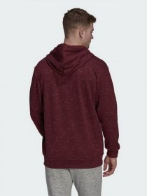 Худі Adidas Essentials Mélange модель HE1802 Фото