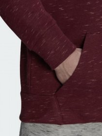 Худі Adidas Essentials Mélange модель HE1802 Фото