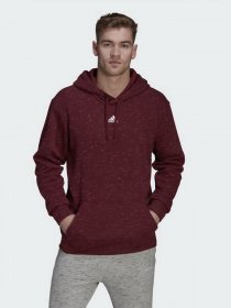 Худі Adidas Essentials Mélange модель HE1802 Фото