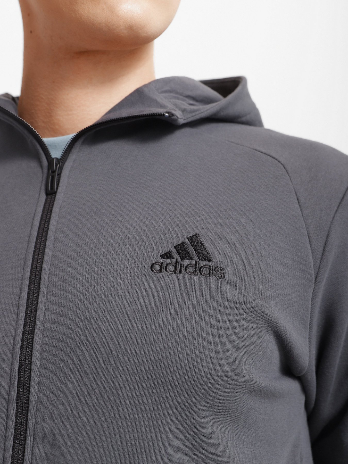 Кофта спортивная Adidas Essentials4Gameday Sport Inspired модель HE1807 Фото