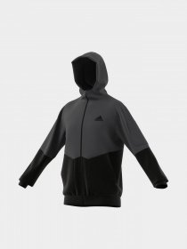 Кофта спортивная Adidas Essentials4Gameday Sport Inspired модель HE1807 Фото