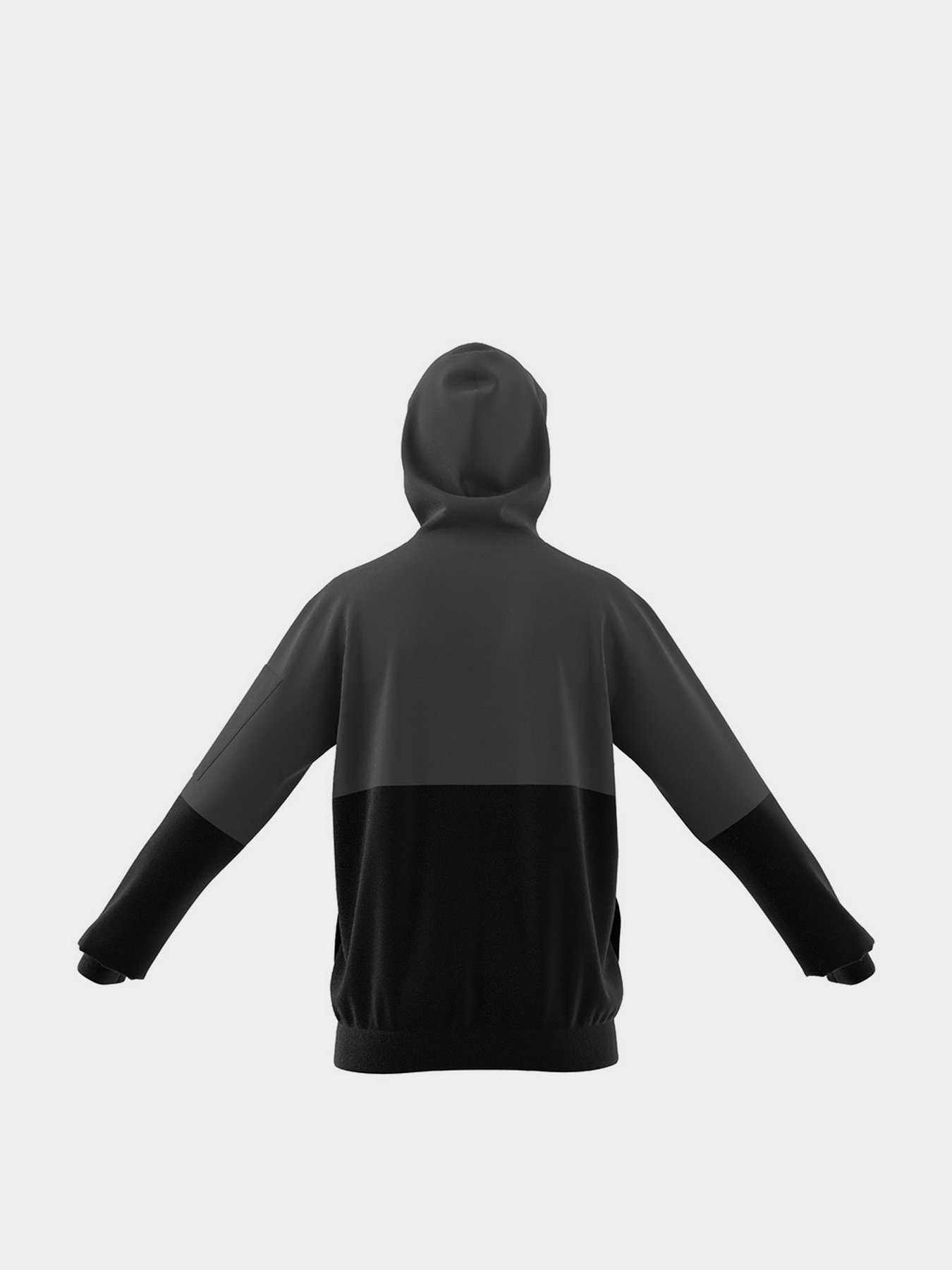 Спортивна кофта Adidas Essentials4Gameday Sport Inspired модель HE1807 Фото