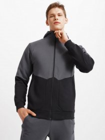 Спортивна кофта Adidas Essentials4Gameday Sport Inspired модель HE1807 Фото