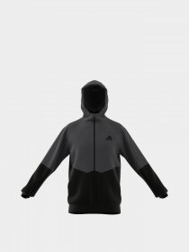 Спортивна кофта Adidas Essentials4Gameday Sport Inspired модель HE1807 Фото