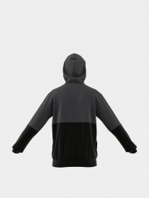 Спортивна кофта Adidas Essentials4Gameday Sport Inspired модель HE1807 Фото