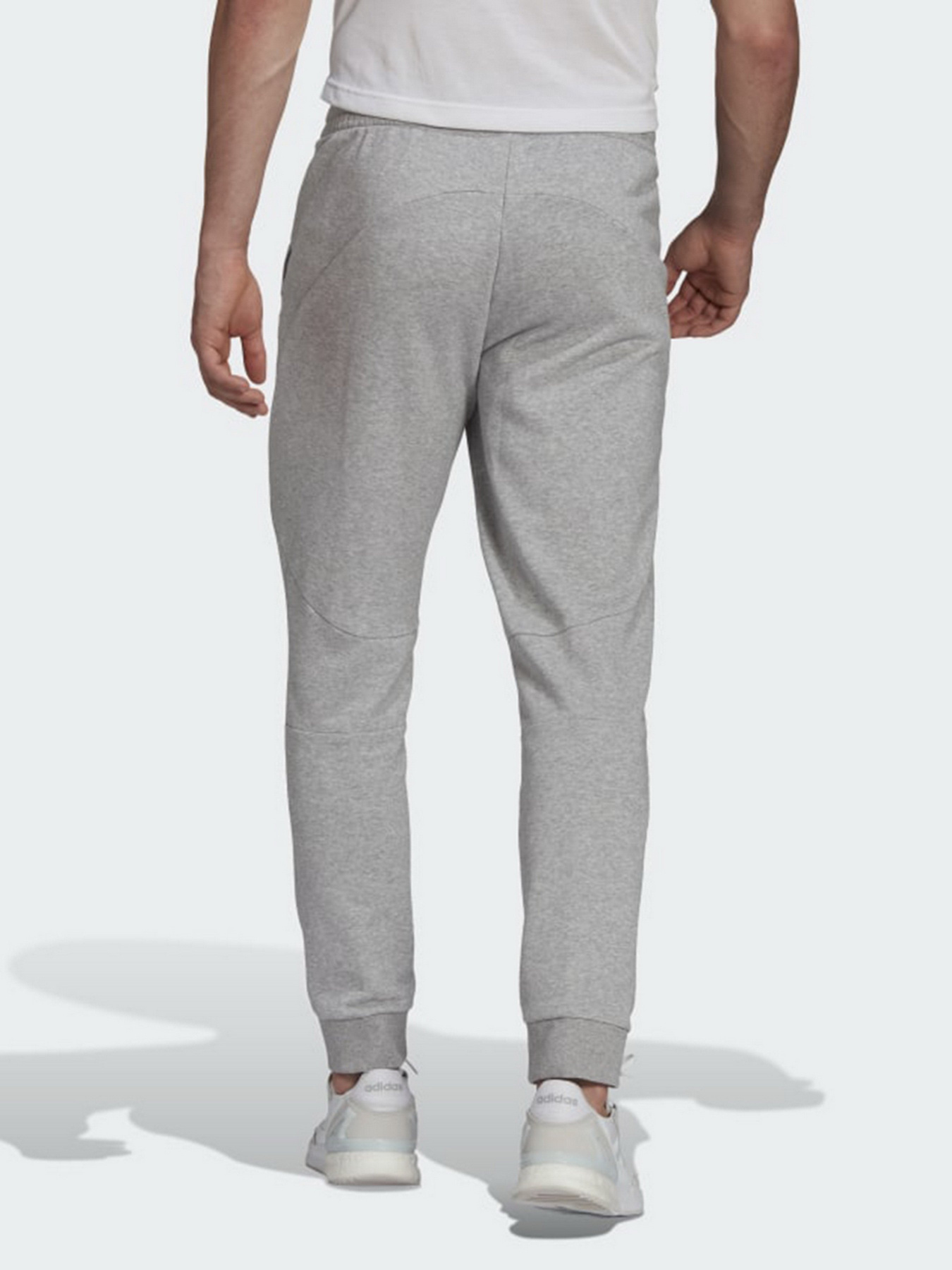 Штаны спортивные Adidas Essentials 4 GAMEDAY модель HE1809 Фото