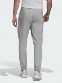 Штаны спортивные Adidas Essentials 4 GAMEDAY модель HE1809 Фото