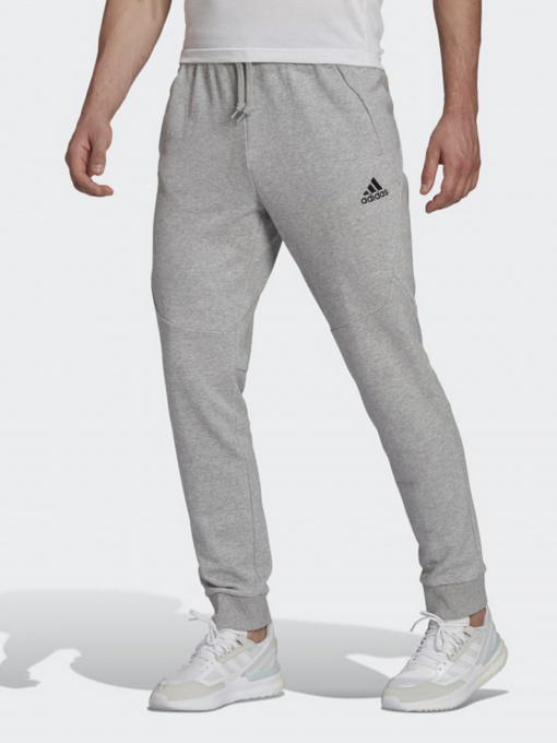 Спортивні штани Adidas Essentials 4 GAMEDAY модель HE1809 Фото
