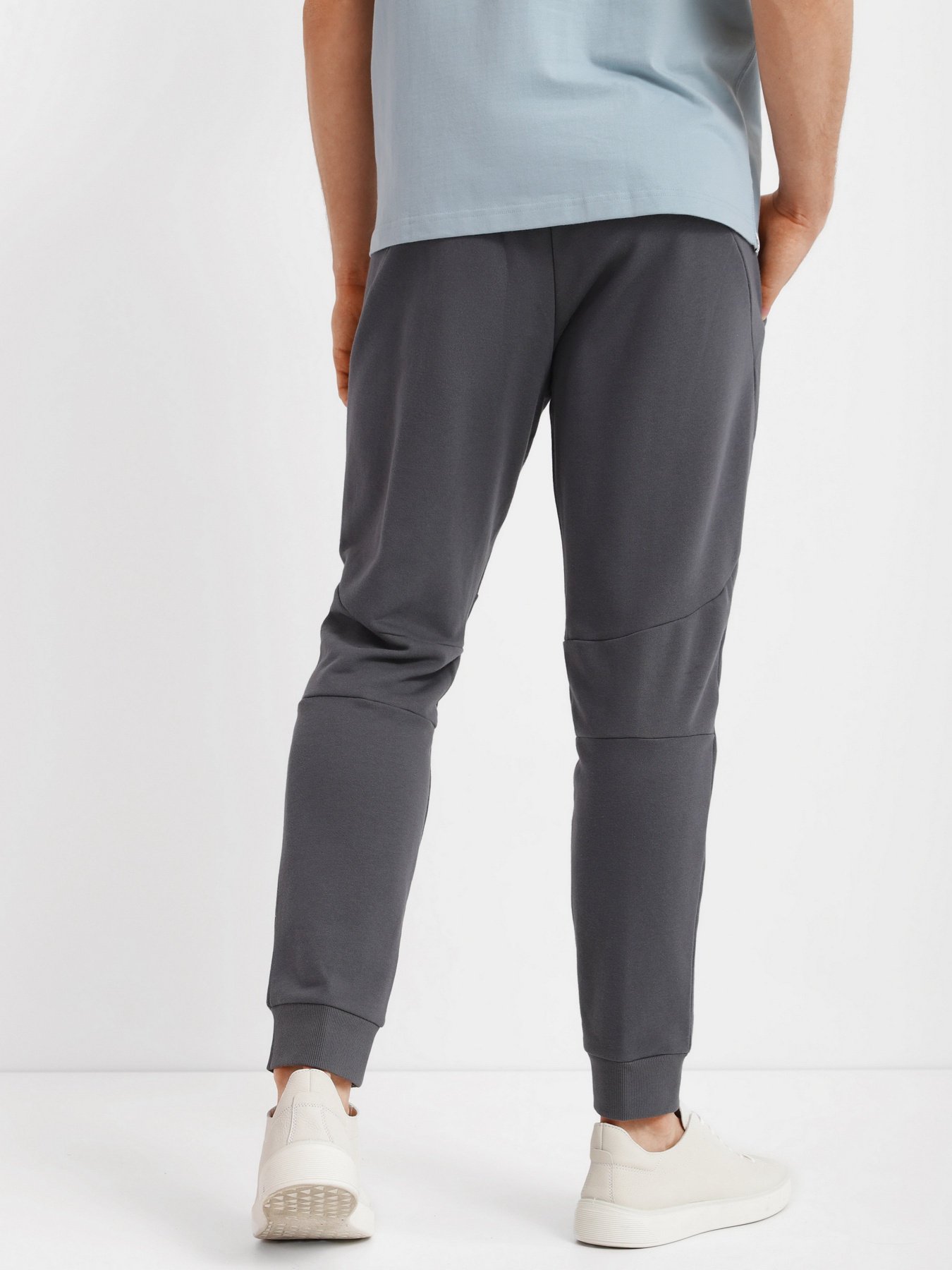 Штаны спортивные Adidas Essentials 4 Game Day модель HE1810 Фото