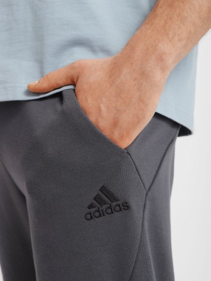 Штани спортивні adidas Essentials 4 Game Day модель HE1810 — фото 3 - INTERTOP