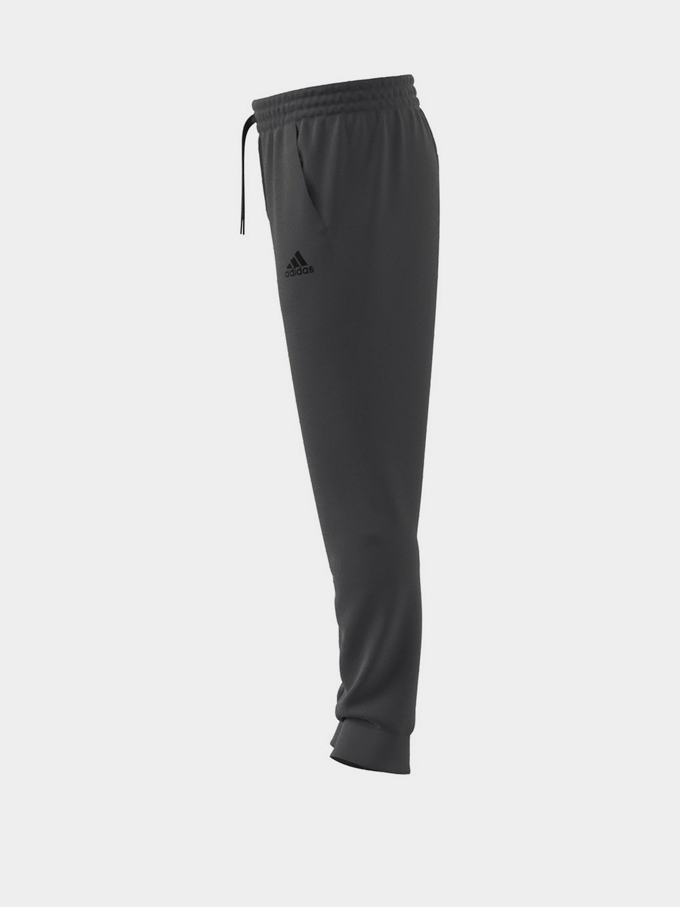 Штаны спортивные Adidas Essentials 4 Game Day модель HE1810 Фото