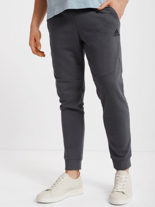 Спортивні штани Adidas Essentials 4 Game Day модель HE1810 Фото