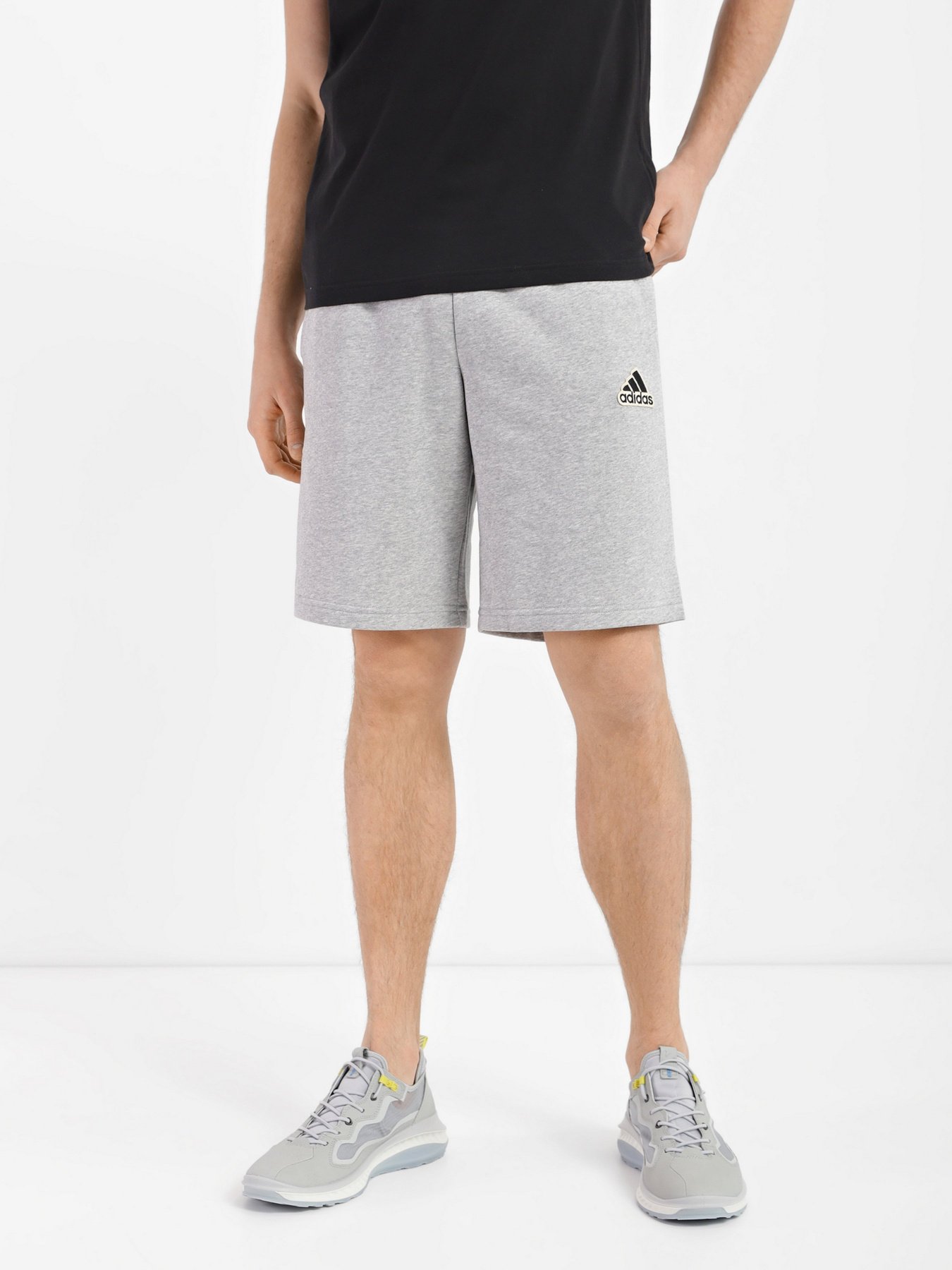 Повсякденні шорти Adidas Essentials FeelComfy модель HE1814 Фото