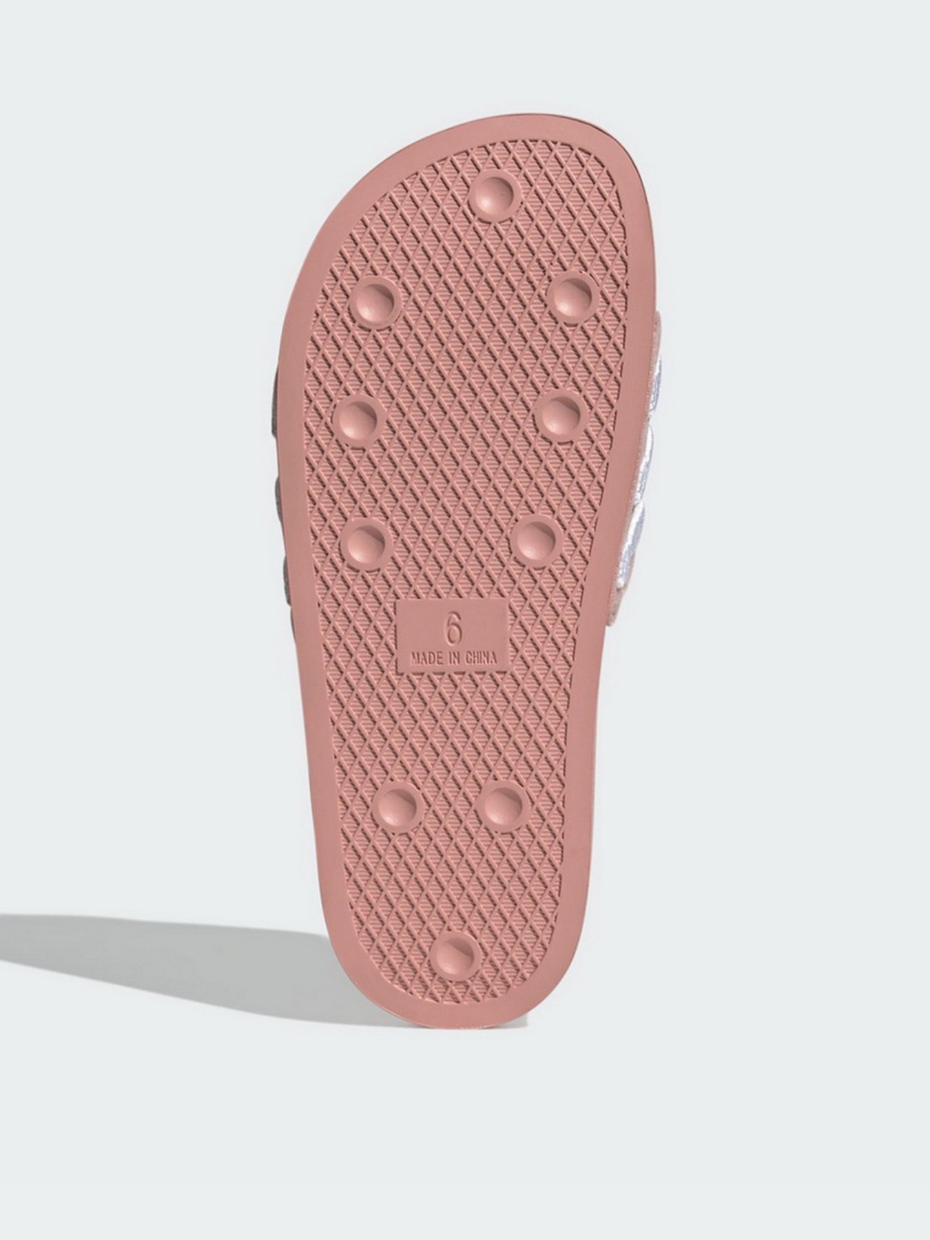 Шльопанці Adidas Adilette Originals модель GX3372 Фото