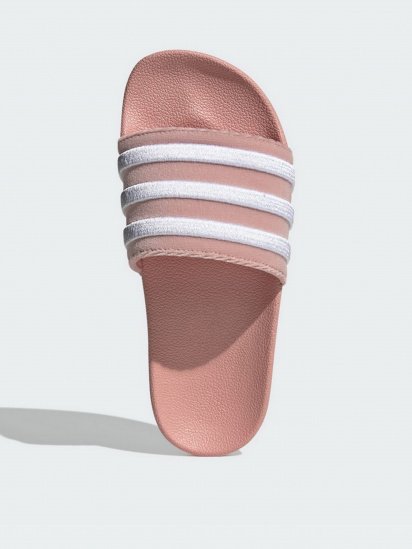 Шльопанці adidas Adilette Originals модель GX3372 — фото 4 - INTERTOP