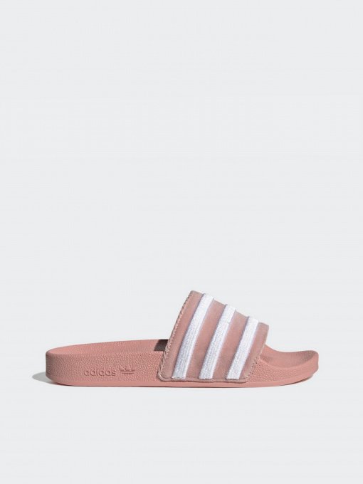 Шлепанцы Adidas Adilette Originals модель GX3372 Фото