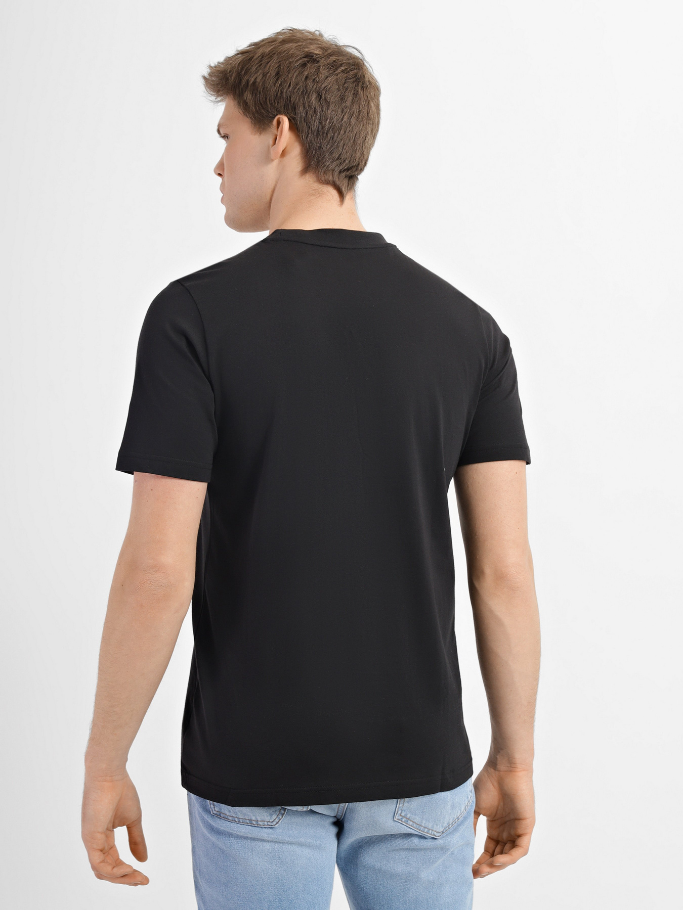 Футболка Adidas Essentials Feelcomfy модель HE1817 Фото