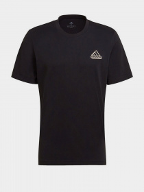 Футболка Adidas Essentials Feelcomfy модель HE1817 Фото