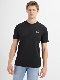 Футболка Adidas Essentials Feelcomfy модель HE1817 Фото