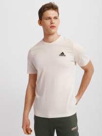 Футболка Adidas Essentials Feelcomfy модель HE1818 Фото