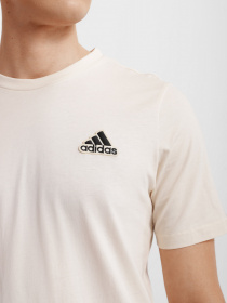 Футболка Adidas Essentials Feelcomfy модель HE1818 Фото