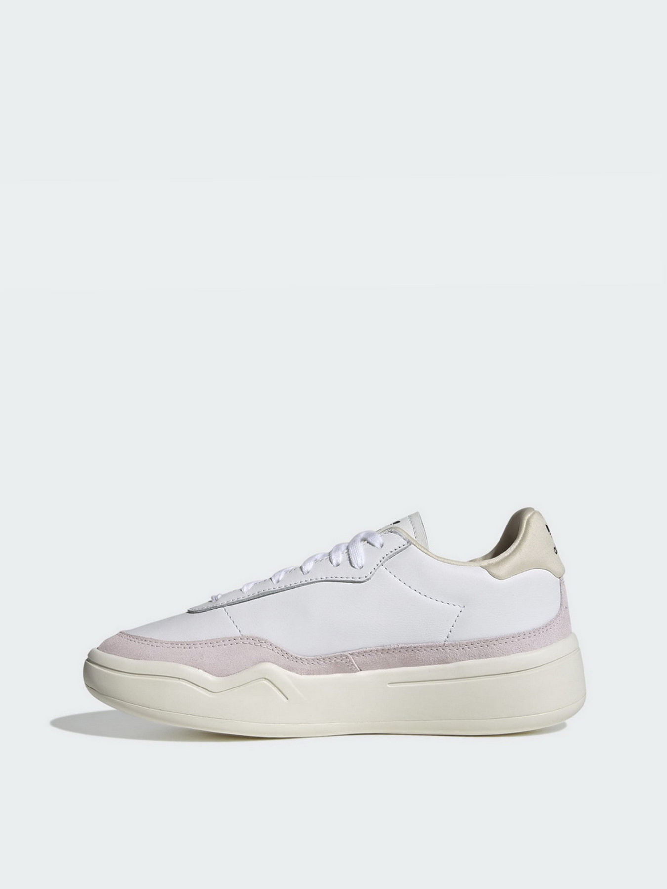 Кеды низкие Adidas Her Court модель GX3502 Фото