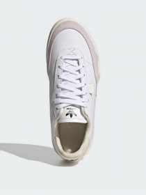 Кеды низкие Adidas Her Court модель GX3502 Фото