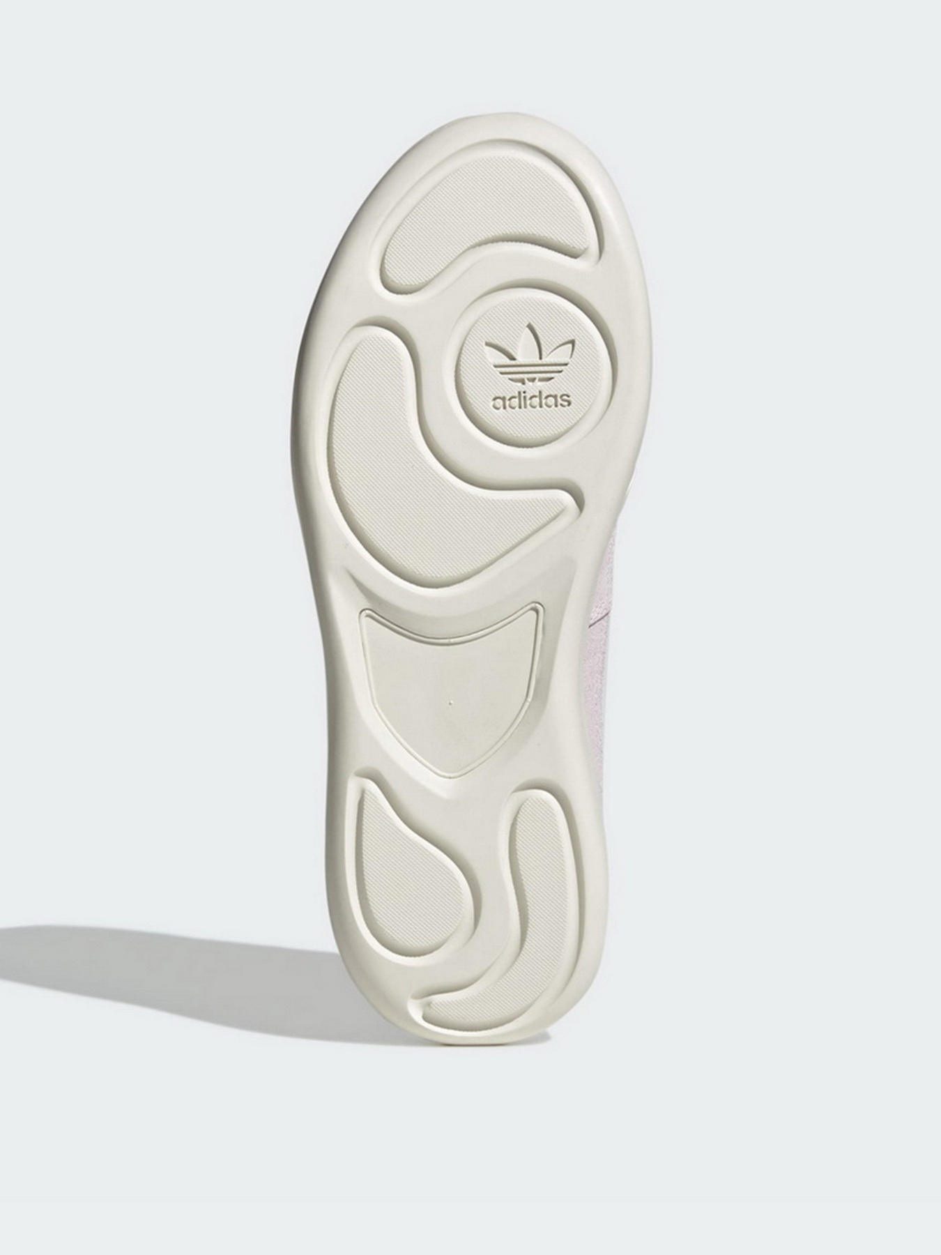 Кеды низкие Adidas Her Court модель GX3502 Фото