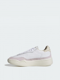 Кеды низкие Adidas Her Court модель GX3502 Фото