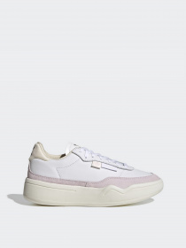 Кеды низкие Adidas Her Court модель GX3502 Фото