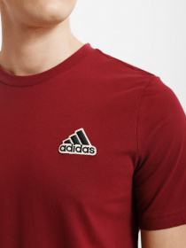 Футболка Adidas Essentials Feelcomfy модель HE1819 Фото