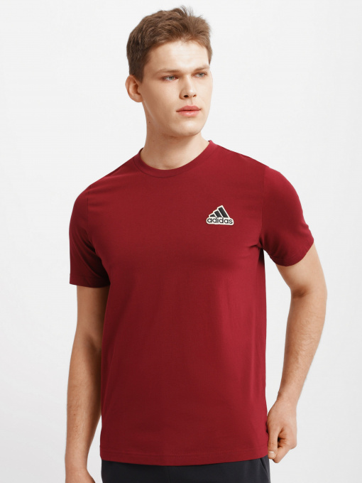 Футболка Adidas Essentials Feelcomfy модель HE1819 Фото