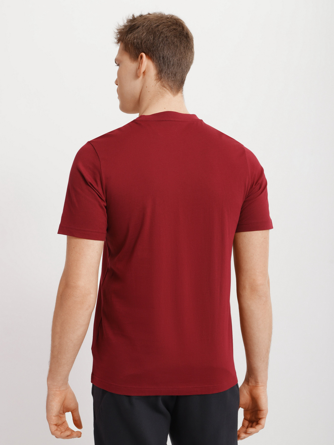 Футболка Adidas Essentials Feelcomfy модель HE1819 Фото