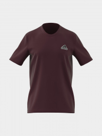 Футболка Adidas Essentials Feelcomfy модель HE1819 Фото