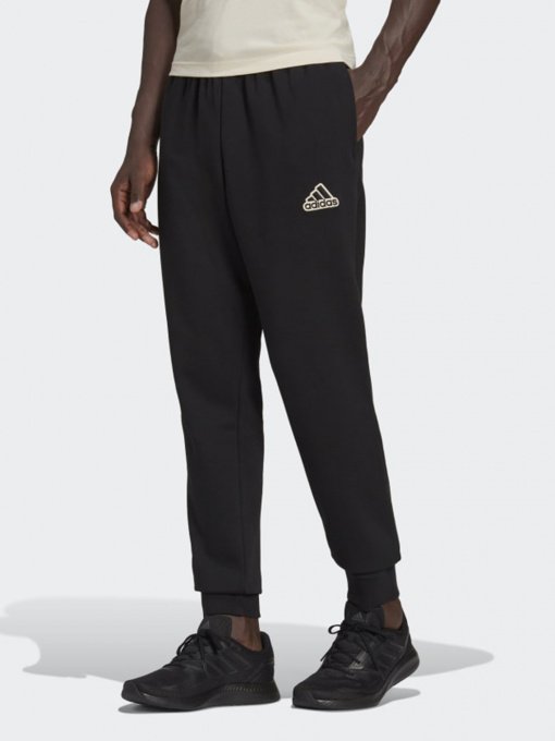 Штани спортивні Adidas Essentials Feelcomfy модель HE1856 Фото
