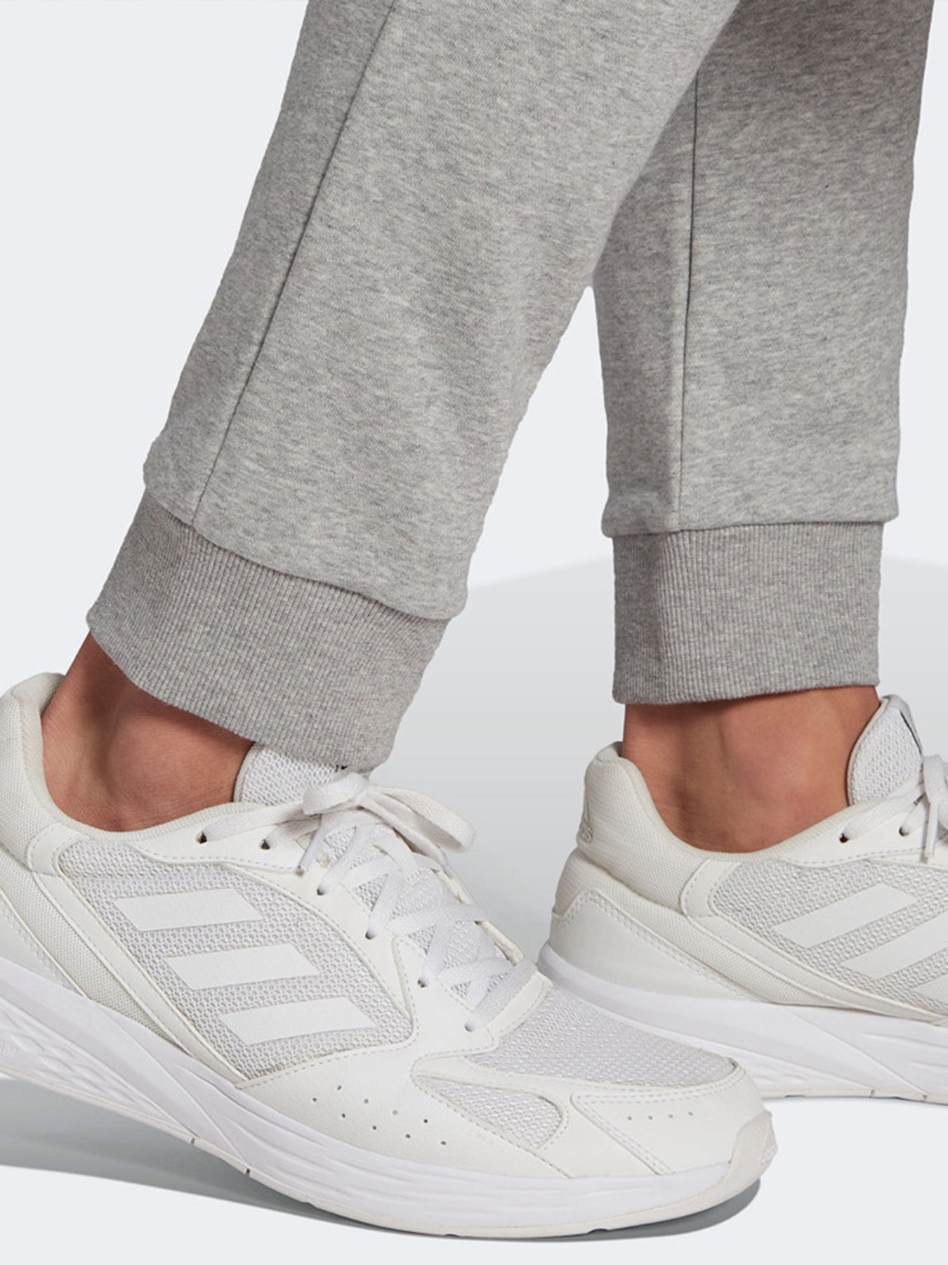 Штаны спортивные Adidas Essentials Feelcomfy модель HE1857 Фото