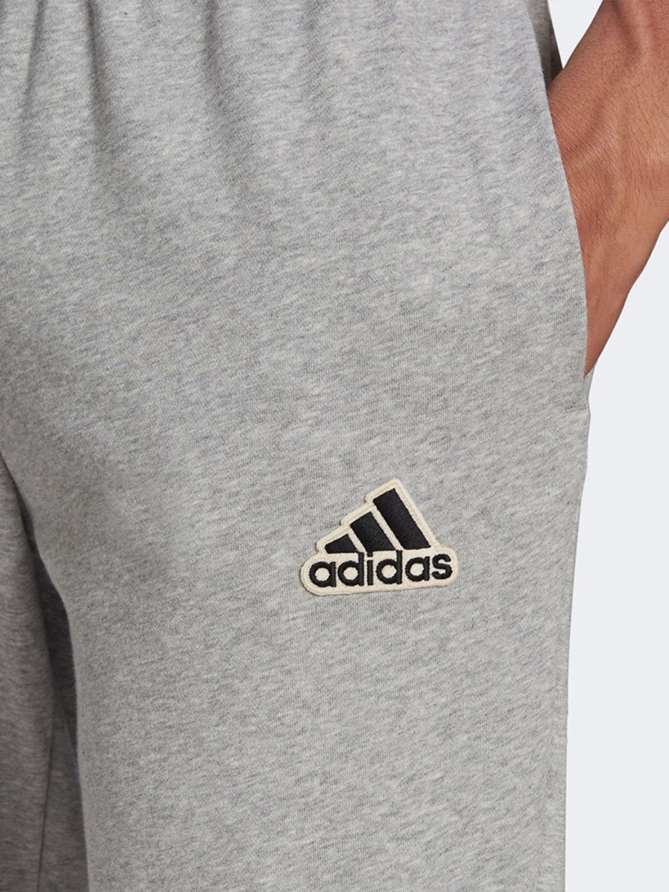 Штаны спортивные Adidas Essentials Feelcomfy модель HE1857 Фото