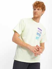 Футболка Adidas Essentials Brandlove Single Jersey модель HE1883 Фото