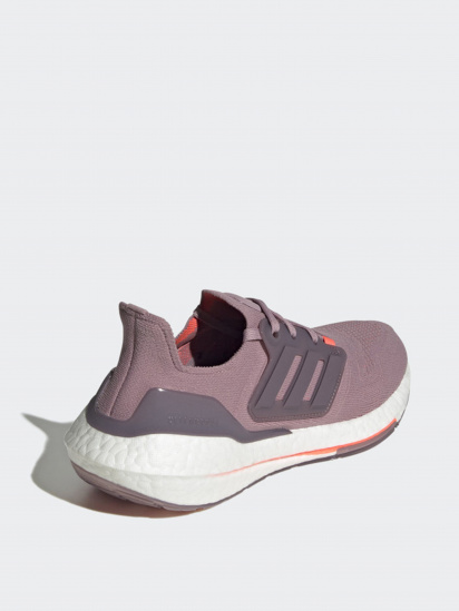 Кросівки для бігу adidas Ultraboost 22 модель GX5588 — фото 3 - INTERTOP