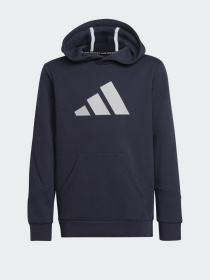 Худи Adidas Future Icons 3-Stripes модель HE1922 Фото