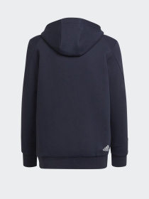 Худи Adidas Future Icons 3-Stripes модель HE1922 Фото