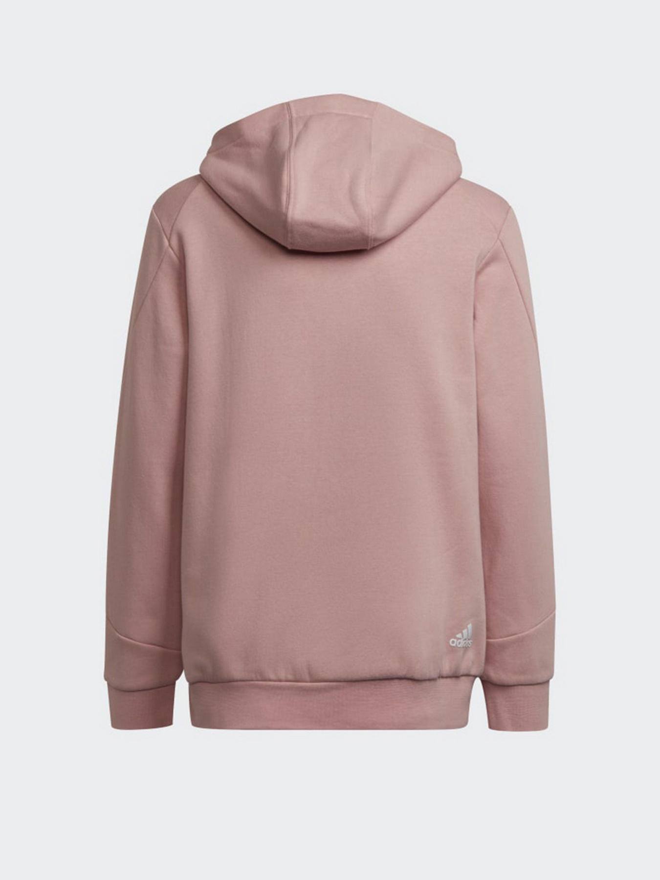 Худи Adidas Future Icons 3-Stripes модель HE1923 Фото