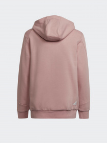 Худи Adidas Future Icons 3-Stripes модель HE1923 Фото