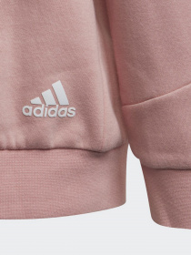 Худі Adidas Future Icons 3-Stripes модель HE1923 Фото