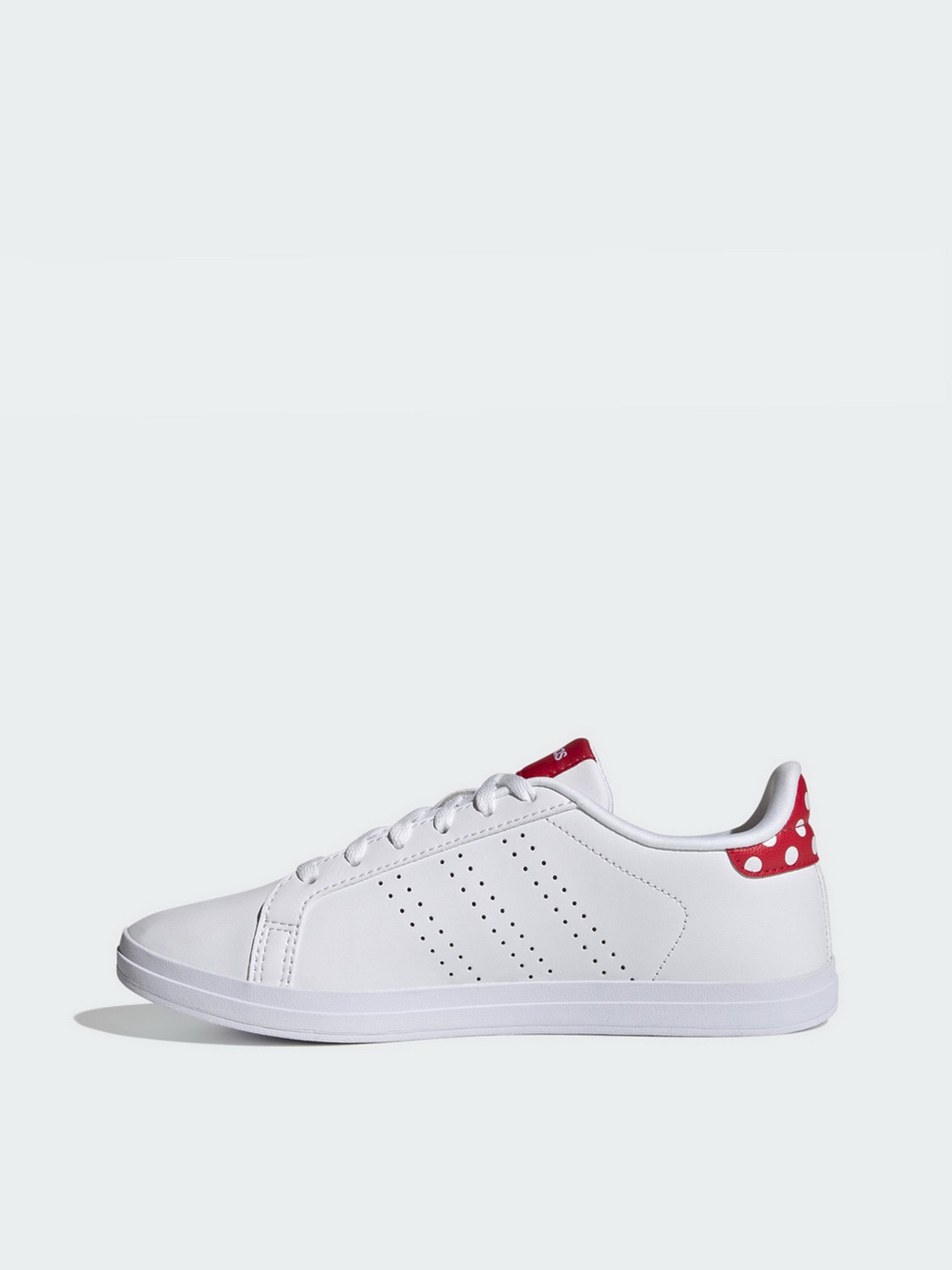 Кеди низькі Adidas Courtpoint Base модель GX5709 Фото
